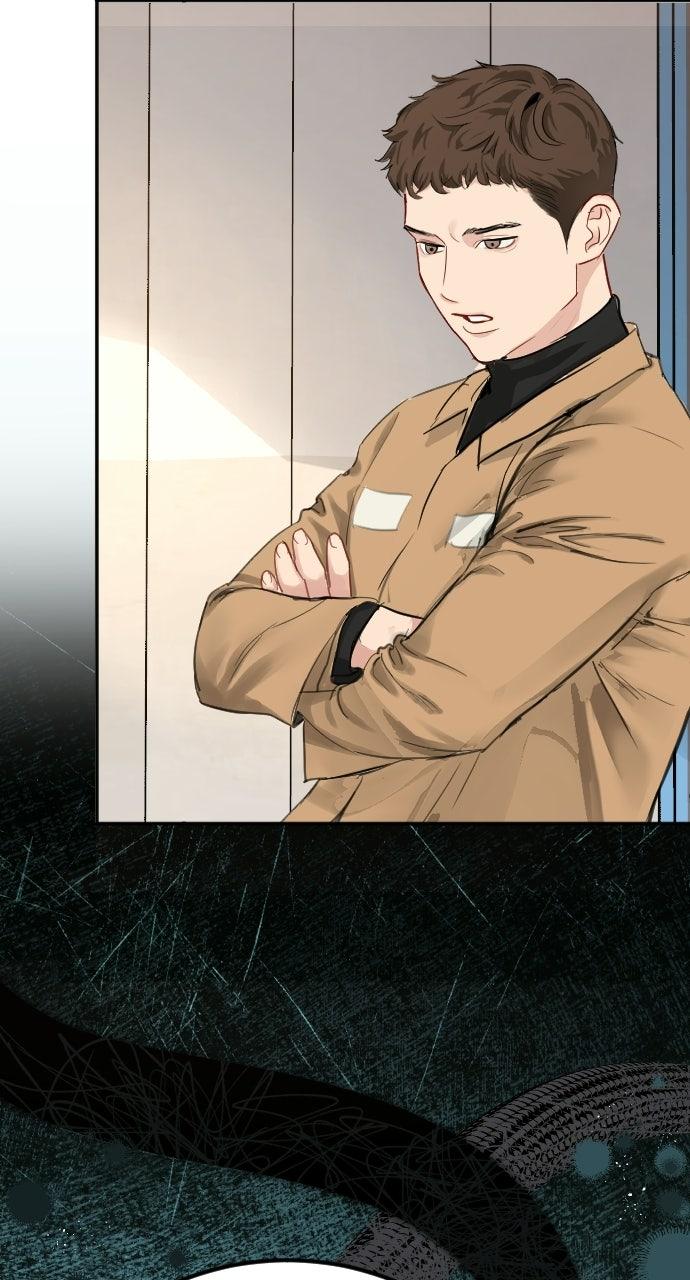 The Secretary’s Secret Chapter 49 page 61 - 