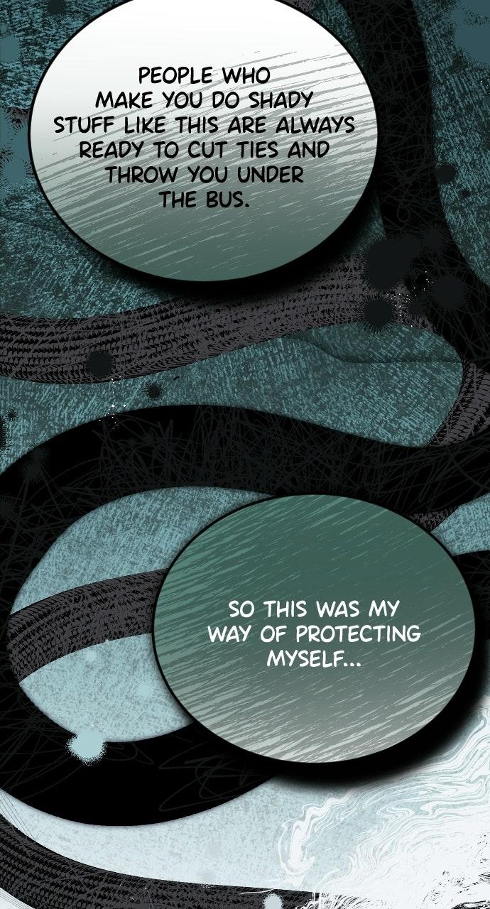 The Secretary’s Secret Chapter 49 page 62 - 