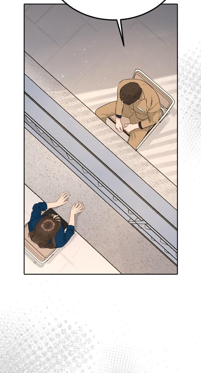 The Secretary’s Secret Chapter 49 page 64 - 
