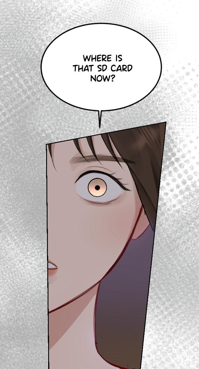The Secretary’s Secret Chapter 49 page 65 - 