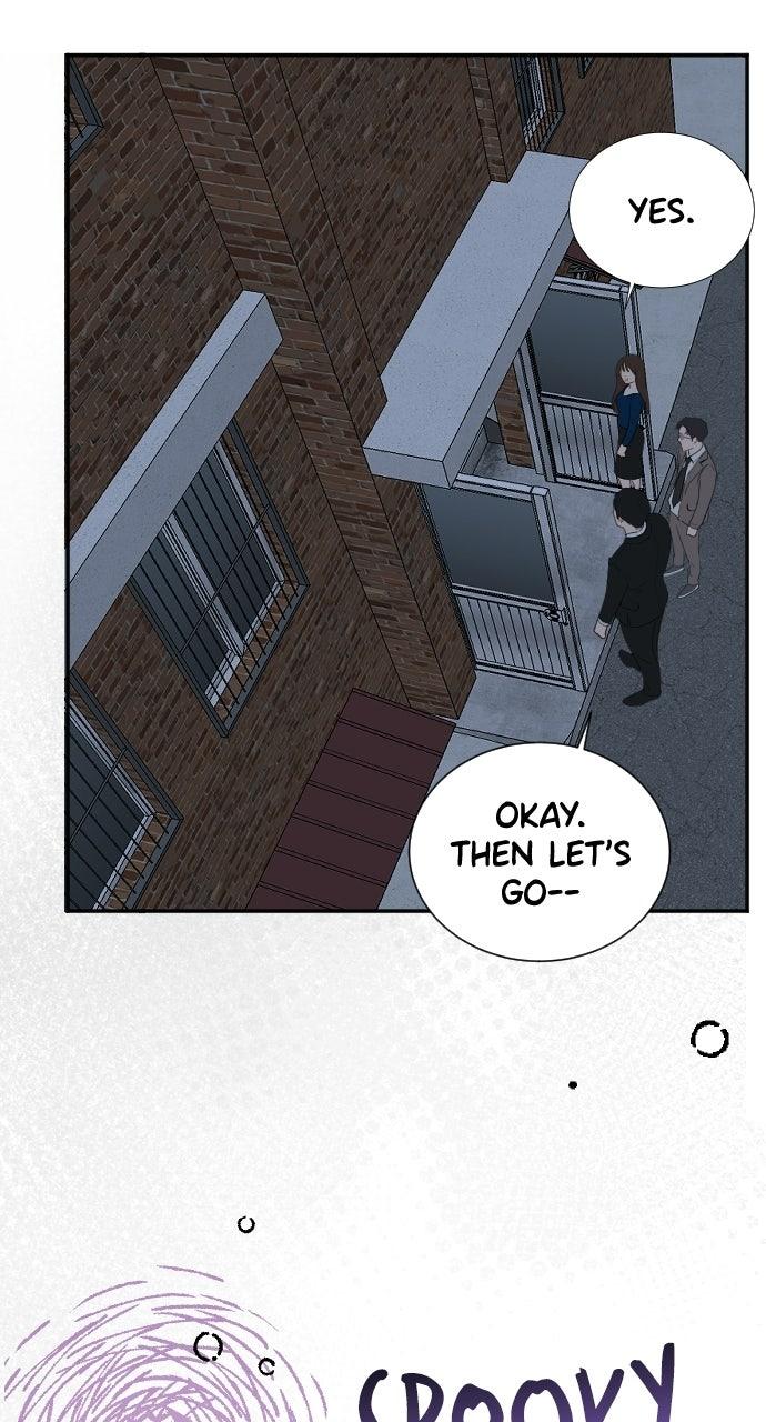 The Secretary’s Secret Chapter 49 page 68 - 