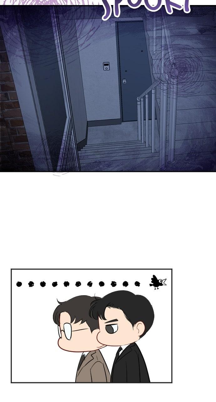 The Secretary’s Secret Chapter 49 page 69 - 