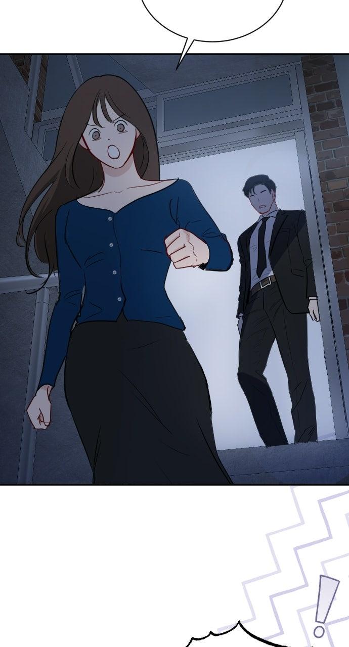 The Secretary’s Secret Chapter 49 page 71 - 