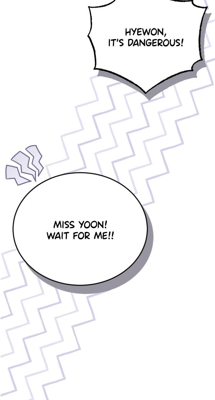 The Secretary’s Secret Chapter 49 page 72 - 