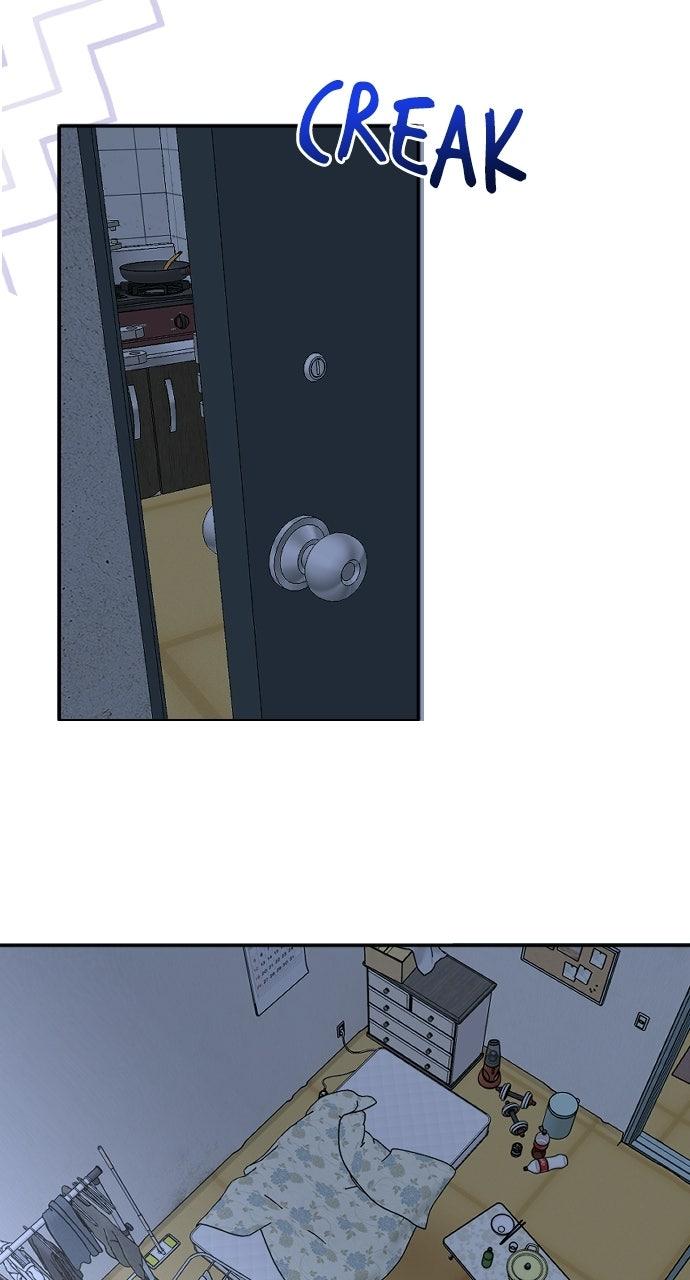 The Secretary’s Secret Chapter 49 page 73 - 