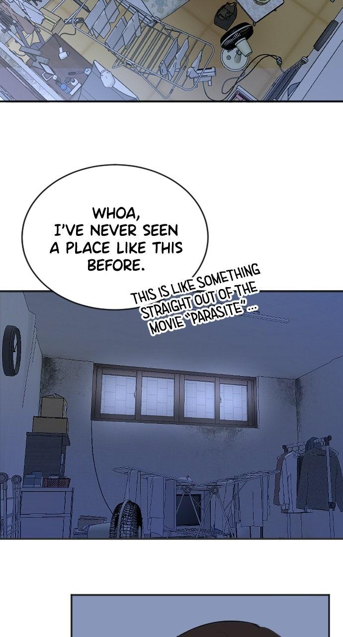 The Secretary’s Secret Chapter 49 page 74 - 