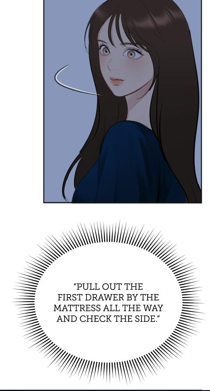 The Secretary’s Secret Chapter 49 page 75 - 
