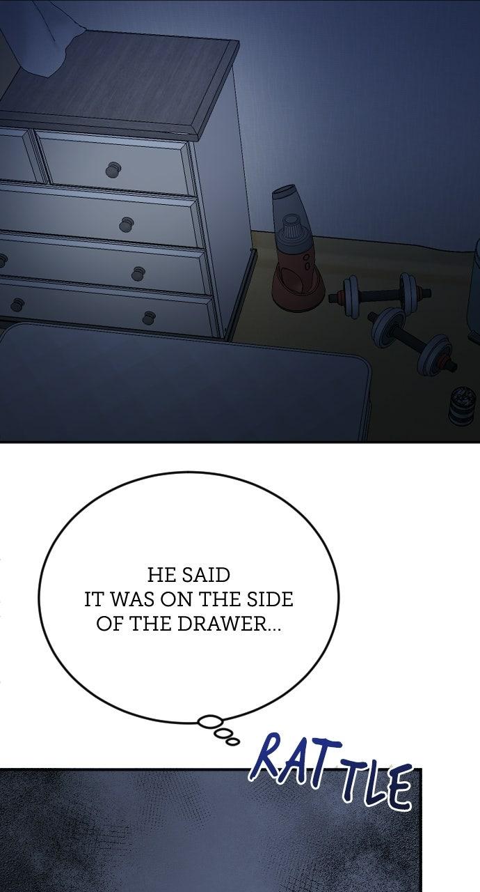 The Secretary’s Secret Chapter 49 page 76 - 