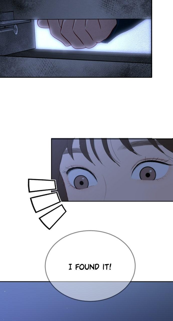 The Secretary’s Secret Chapter 49 page 77 - 
