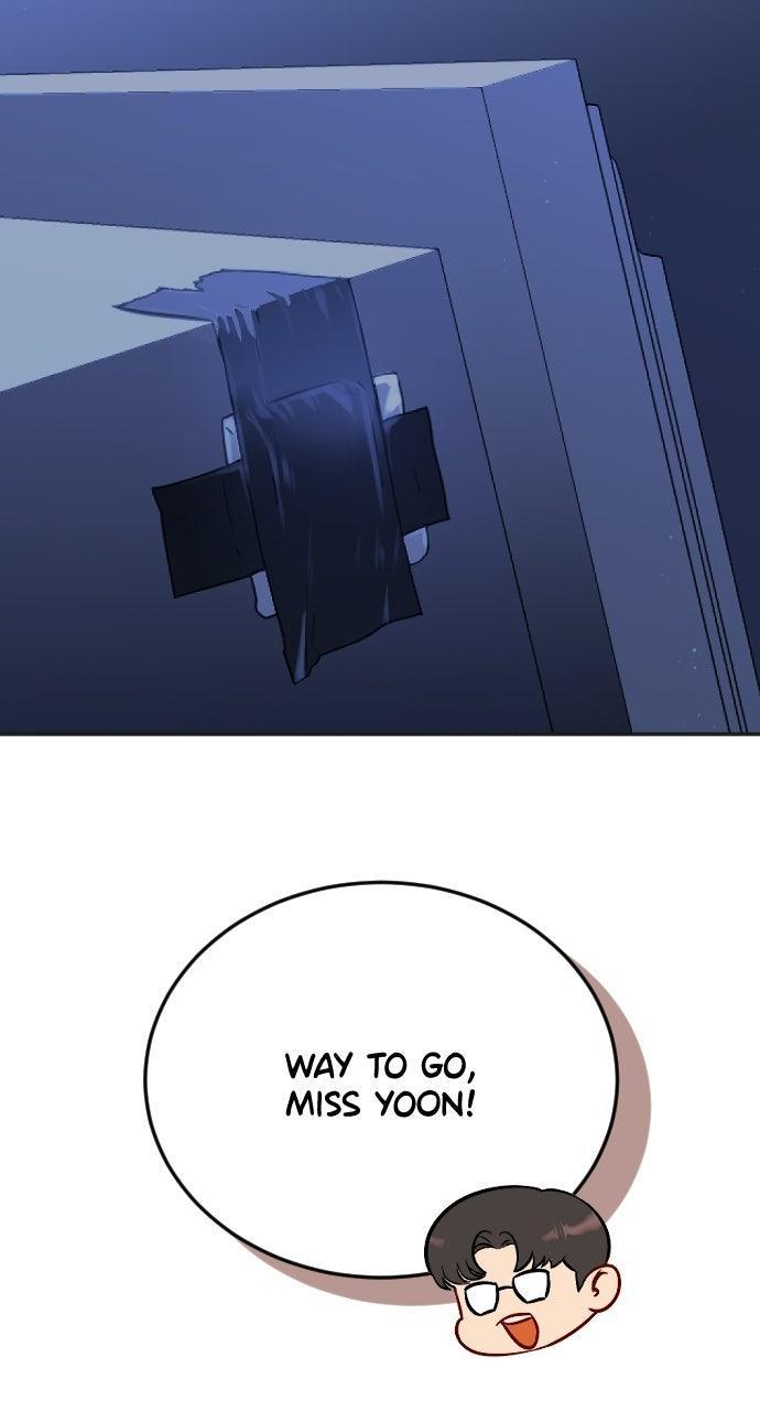 The Secretary’s Secret Chapter 49 page 78 - 