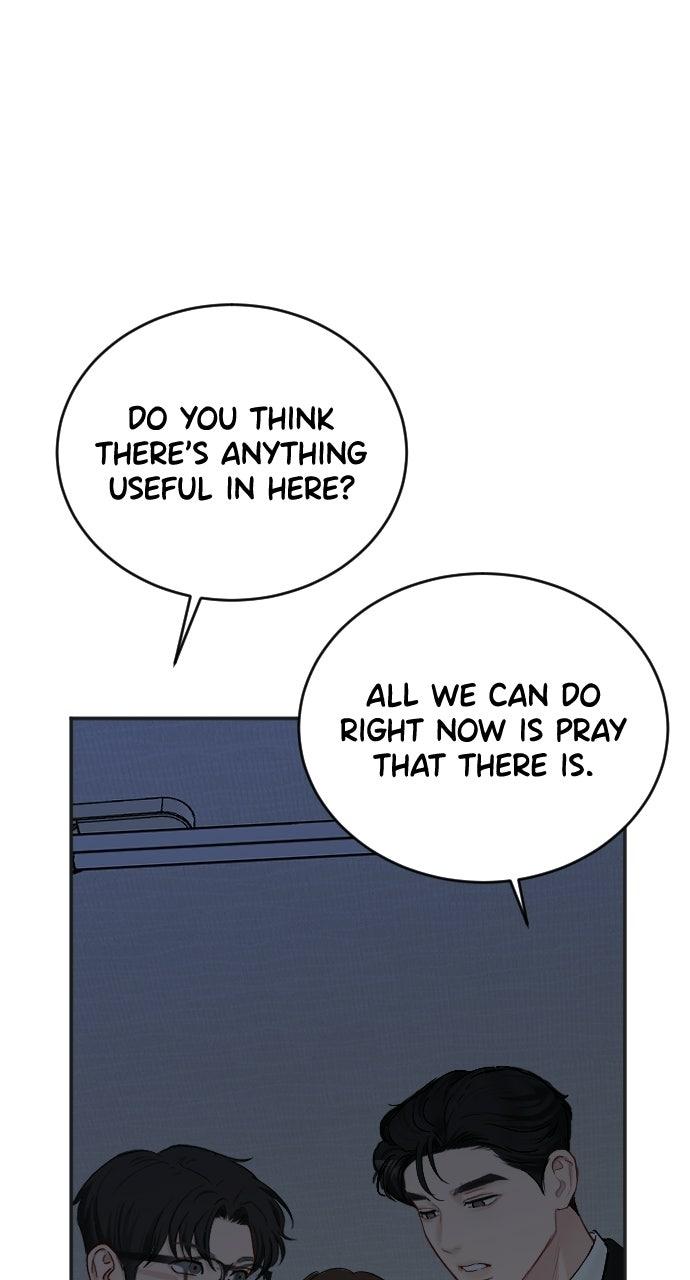 The Secretary’s Secret Chapter 49 page 79 - 