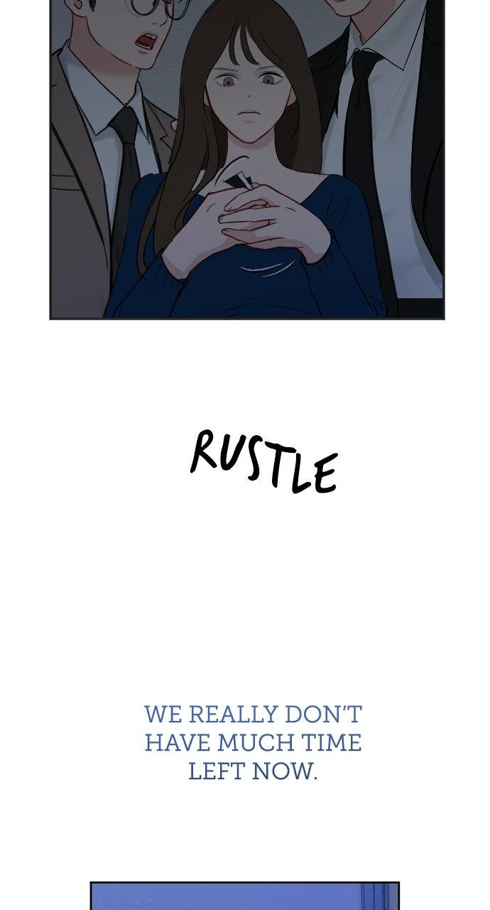The Secretary’s Secret Chapter 49 page 80 - 