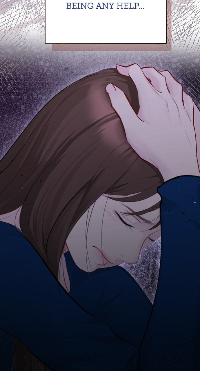 The Secretary’s Secret Chapter 49 page 9 - 