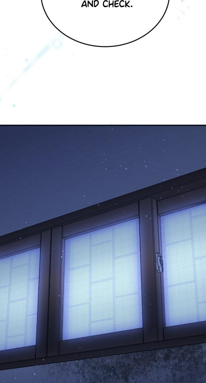 The Secretary’s Secret Chapter 49 page 84 - 