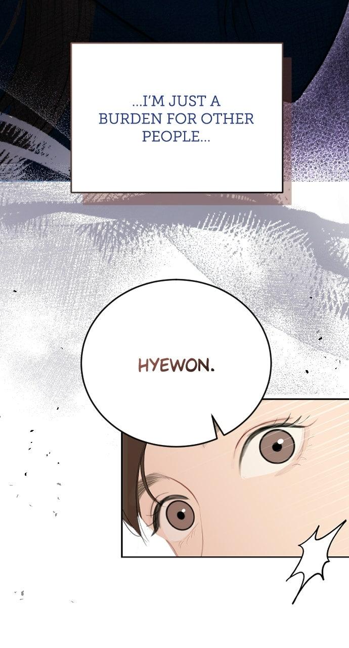 The Secretary’s Secret Chapter 49 page 10 - 
