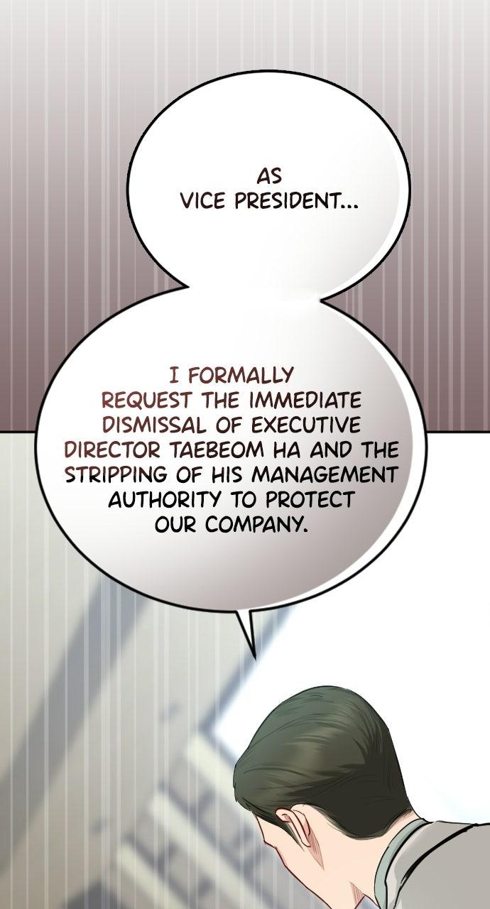 The Secretary’s Secret Chapter 50 page 13 - 