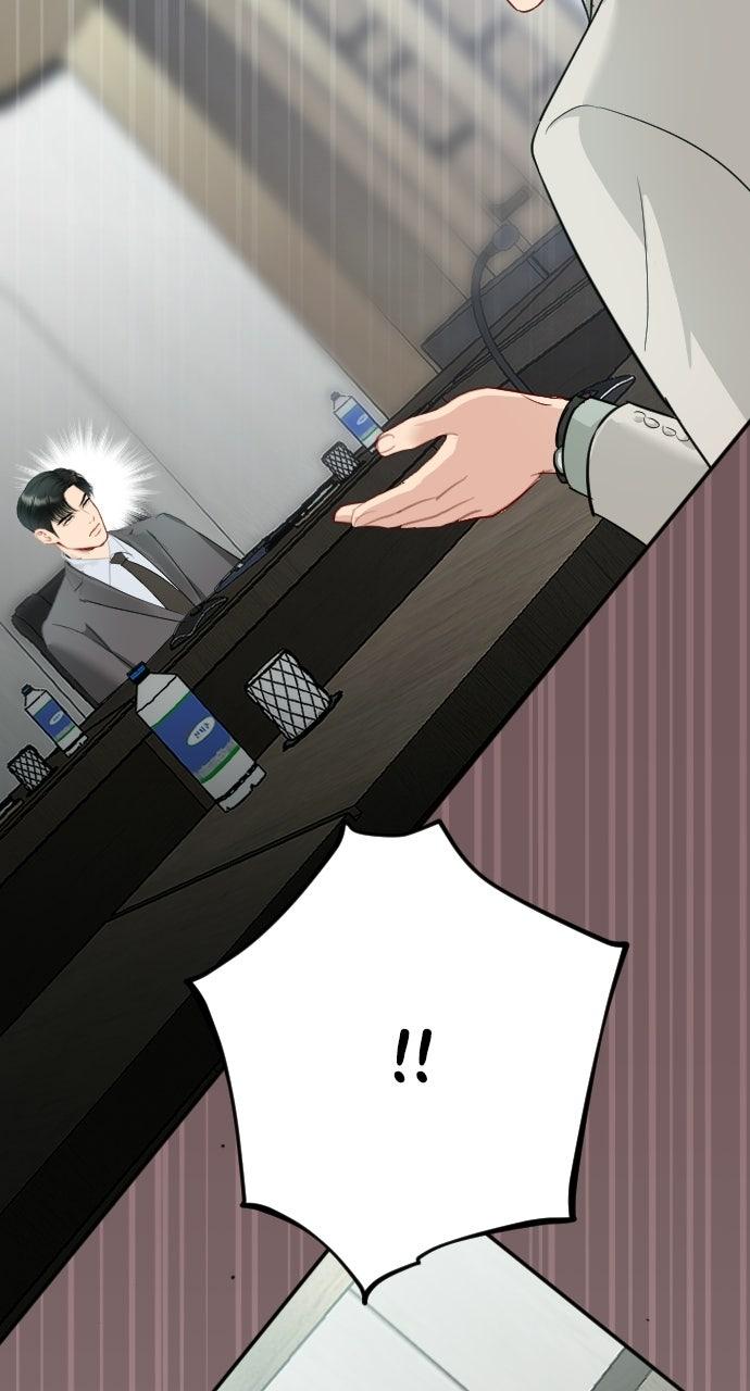 The Secretary’s Secret Chapter 50 page 14 - 