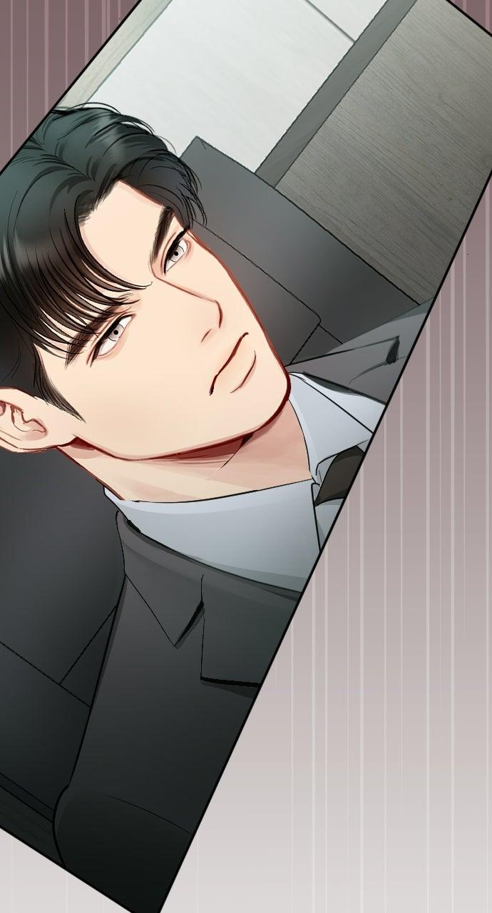 The Secretary’s Secret Chapter 50 page 15 - 