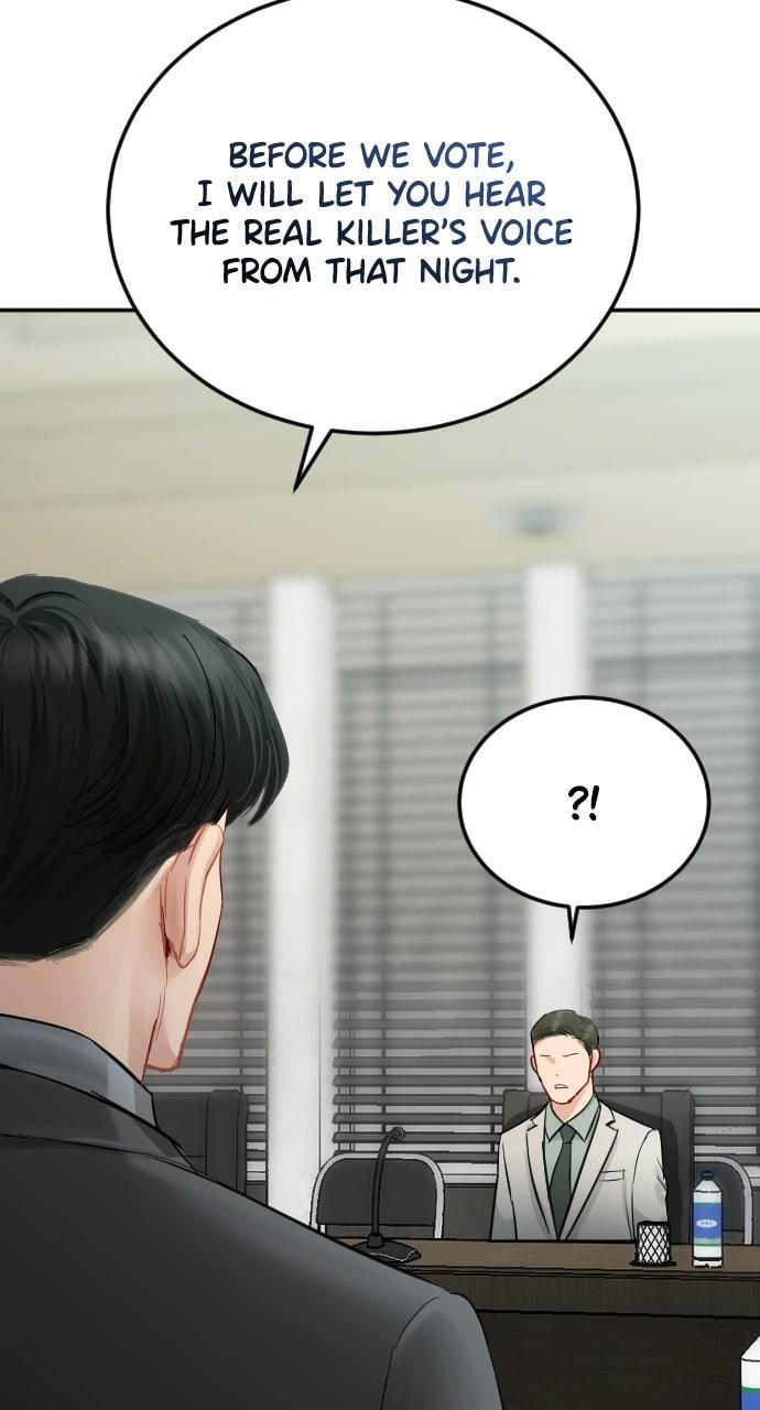 The Secretary’s Secret Chapter 50 page 20 - 