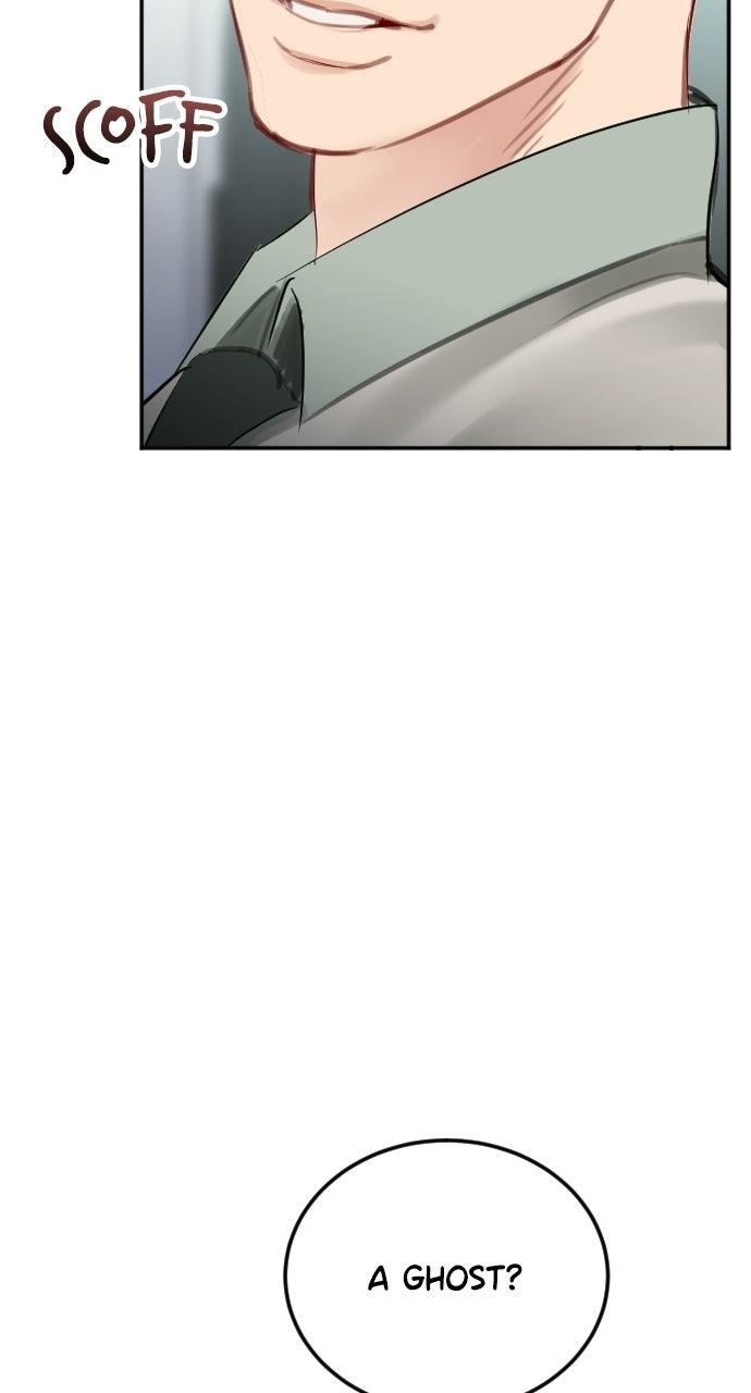 The Secretary’s Secret Chapter 50 page 22 - 