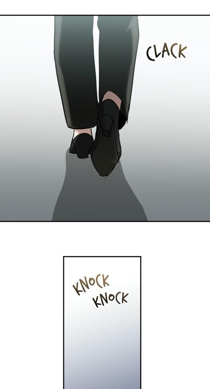 The Secretary’s Secret Chapter 50 page 24 - 