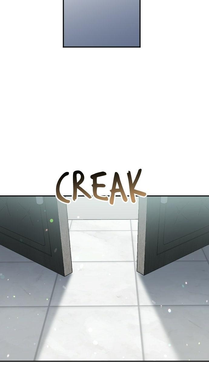 The Secretary’s Secret Chapter 50 page 25 - 