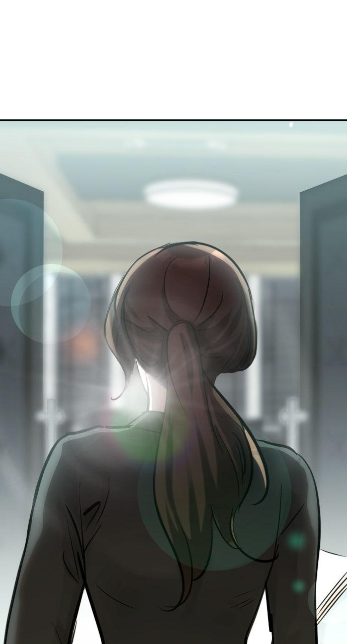 The Secretary’s Secret Chapter 50 page 26 - 