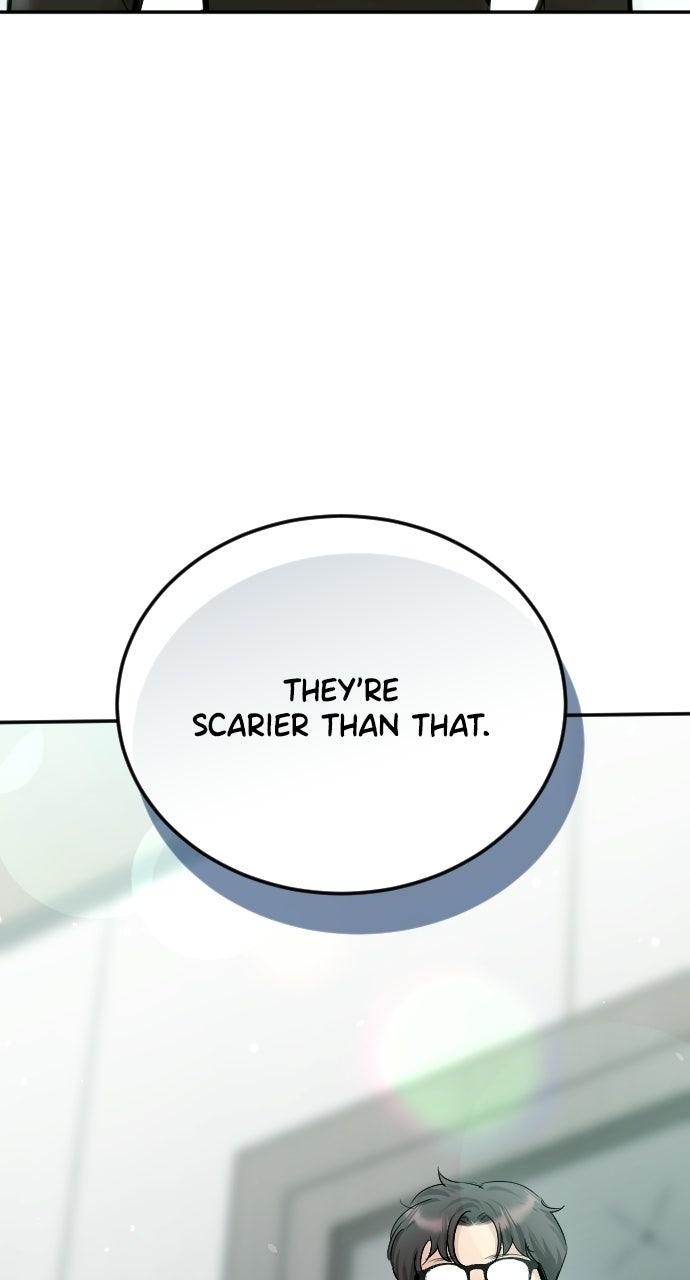 The Secretary’s Secret Chapter 50 page 27 - 