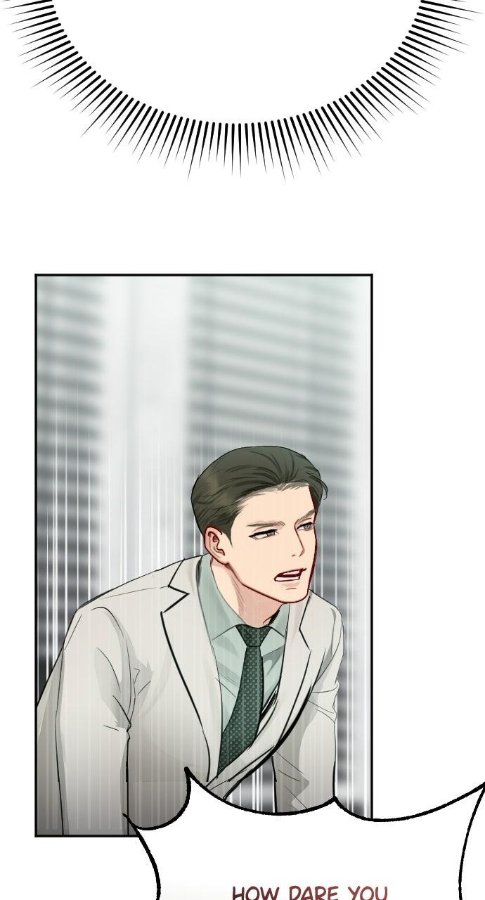 The Secretary’s Secret Chapter 50 page 29 - 