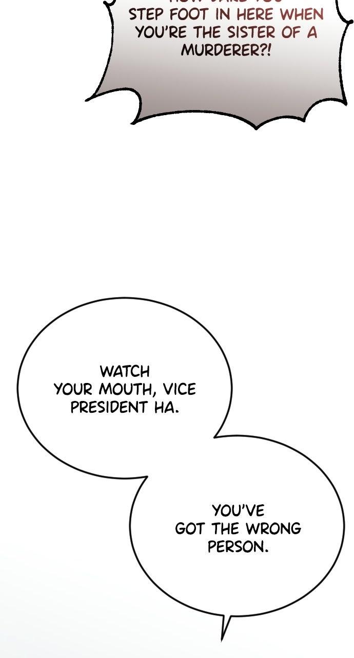 The Secretary’s Secret Chapter 50 page 30 - 