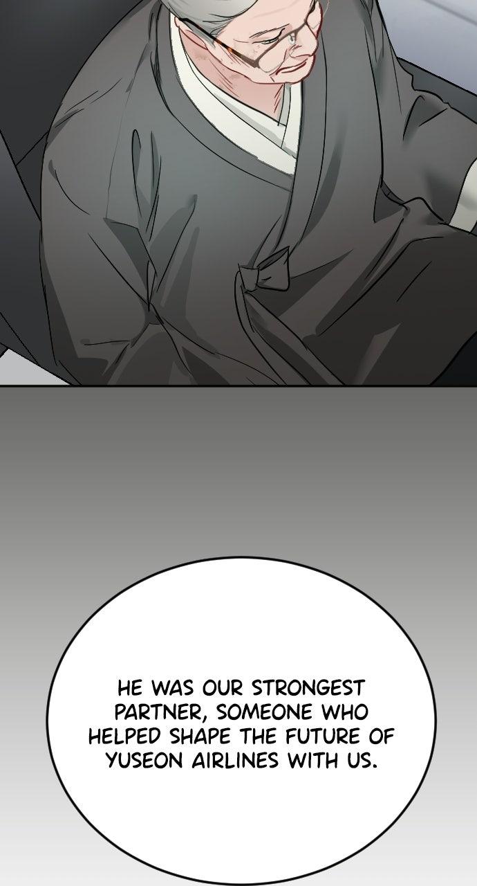 The Secretary’s Secret Chapter 50 page 4 - 