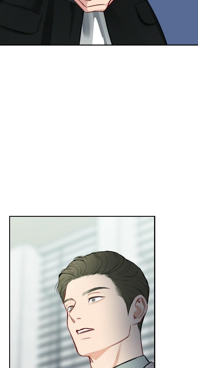 The Secretary’s Secret Chapter 50 page 32 - 