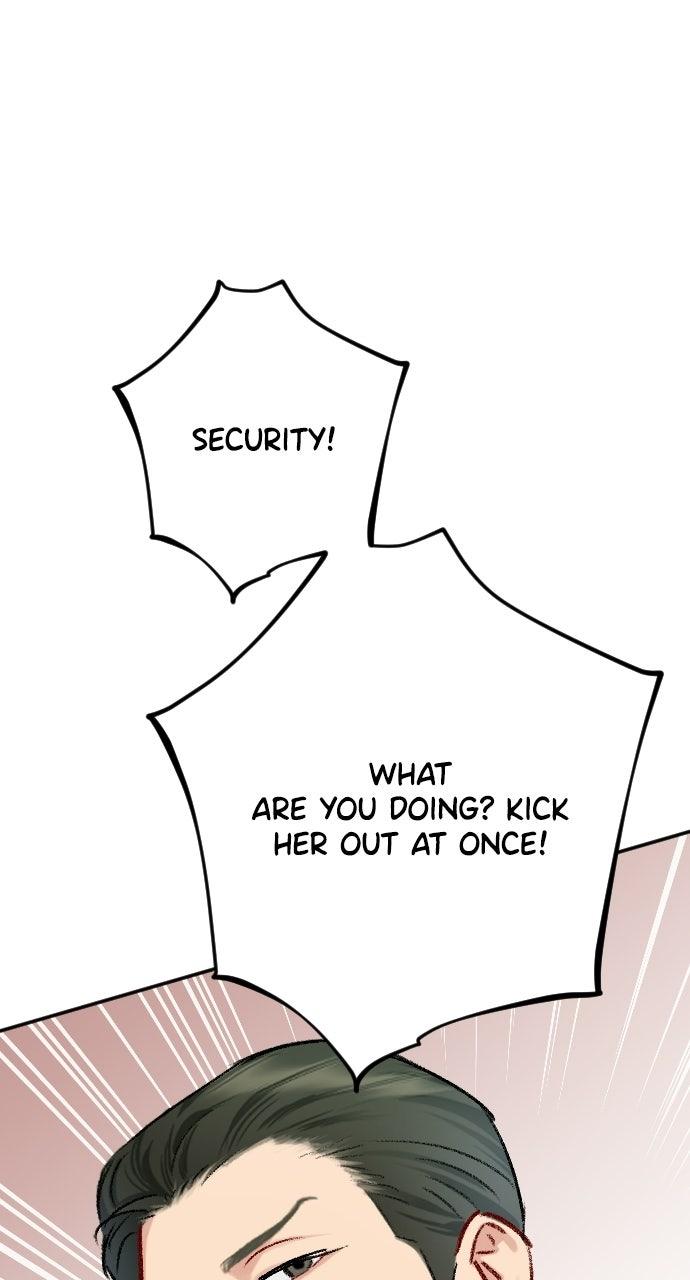 The Secretary’s Secret Chapter 50 page 36 - 