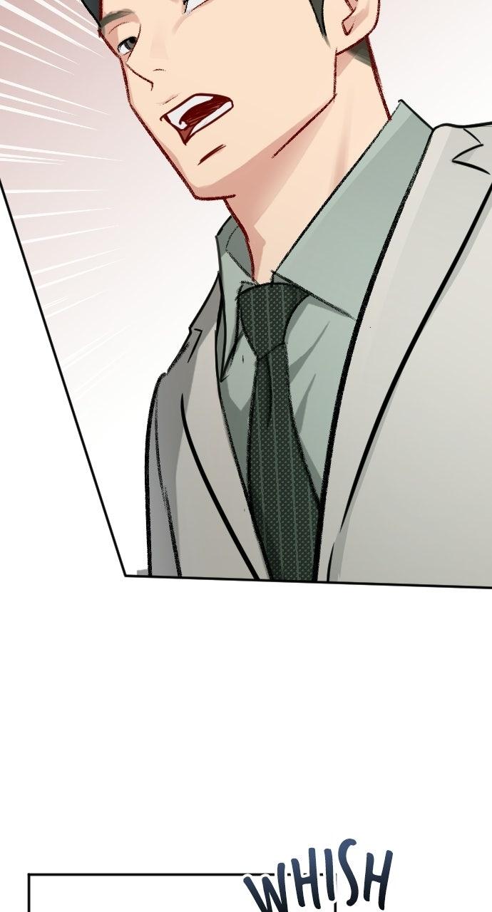 The Secretary’s Secret Chapter 50 page 37 - 