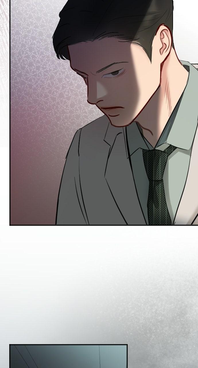 The Secretary’s Secret Chapter 50 page 40 - 