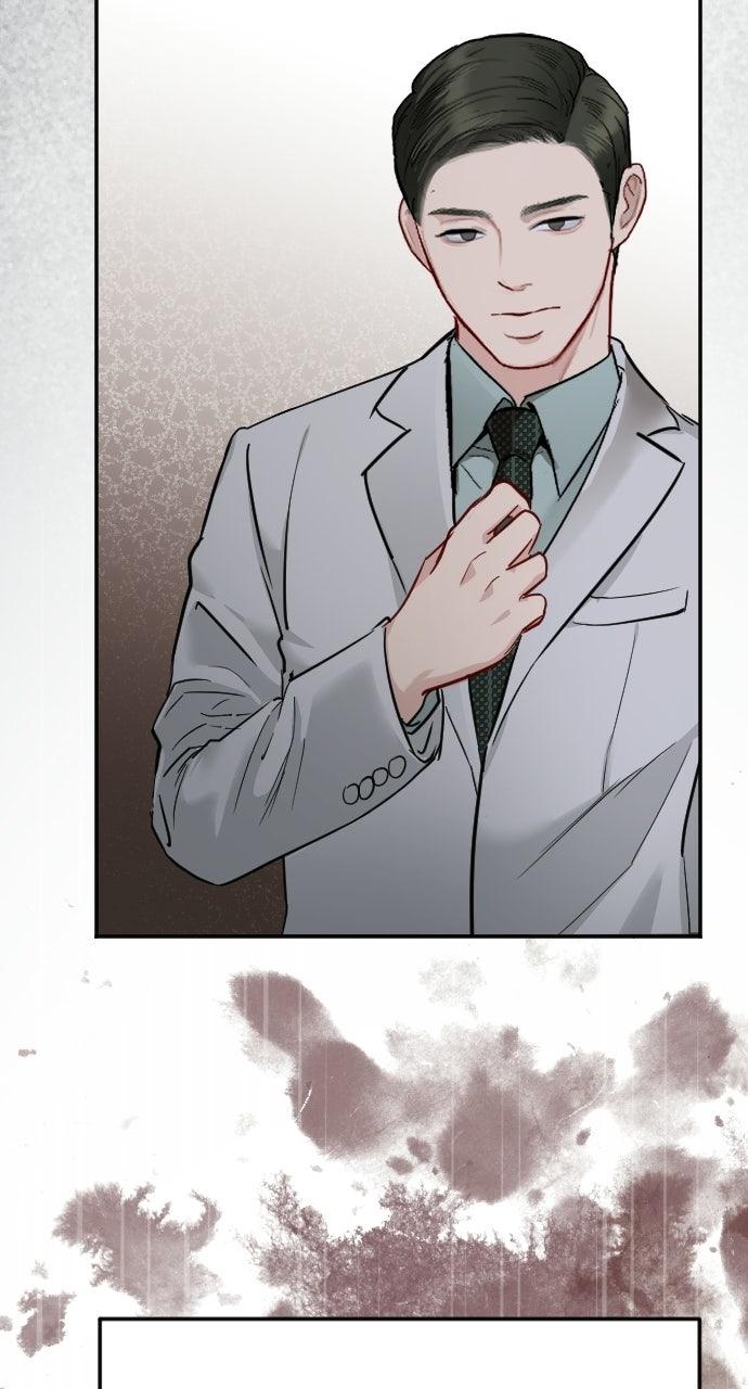 The Secretary’s Secret Chapter 50 page 42 - 