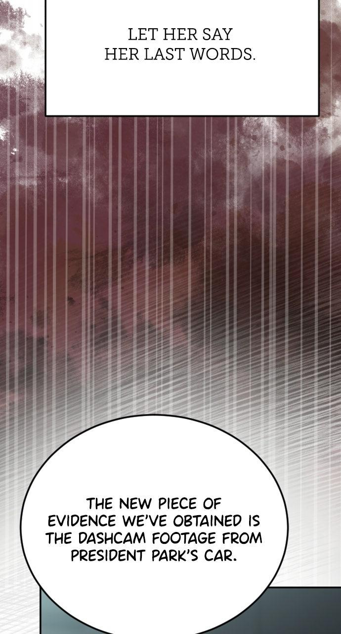 The Secretary’s Secret Chapter 50 page 43 - 
