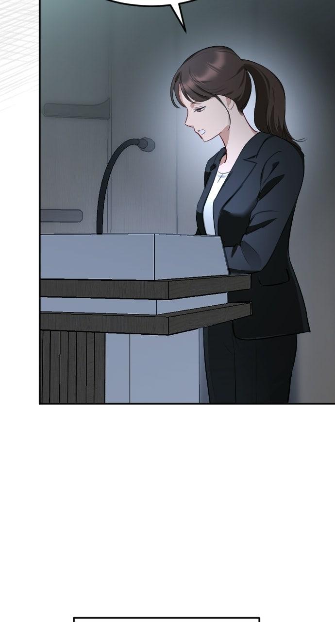 The Secretary’s Secret Chapter 50 page 44 - 