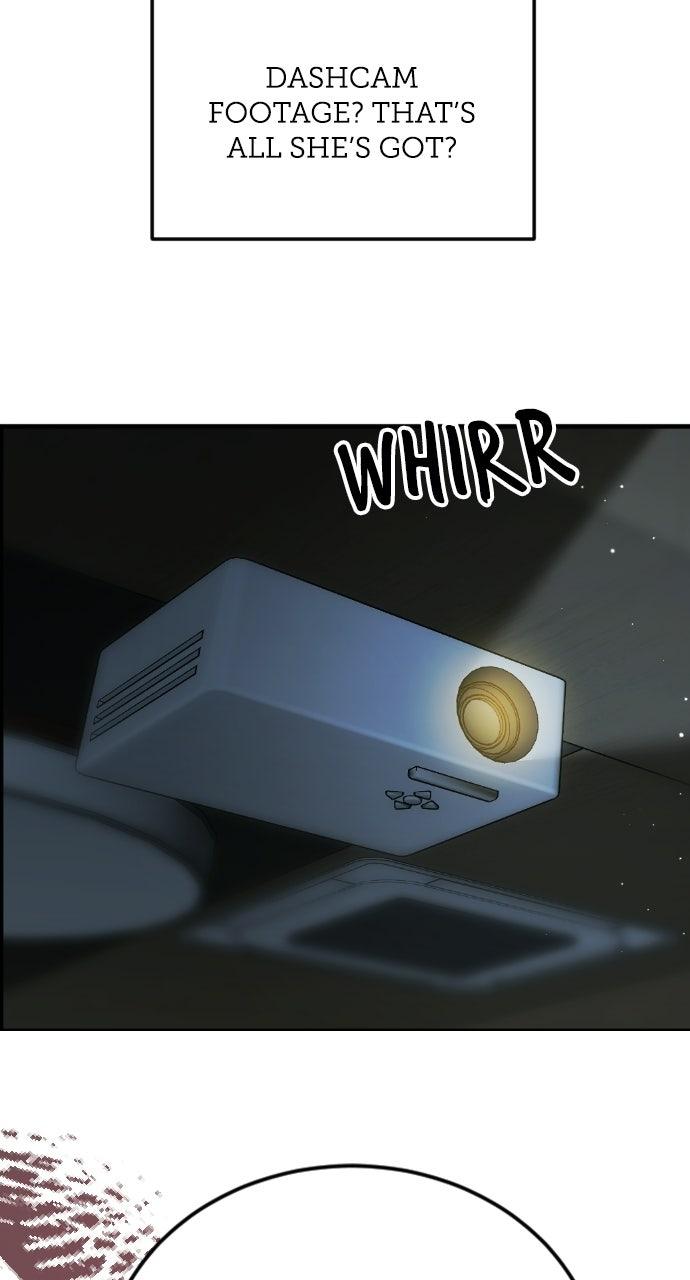 The Secretary’s Secret Chapter 50 page 45 - 