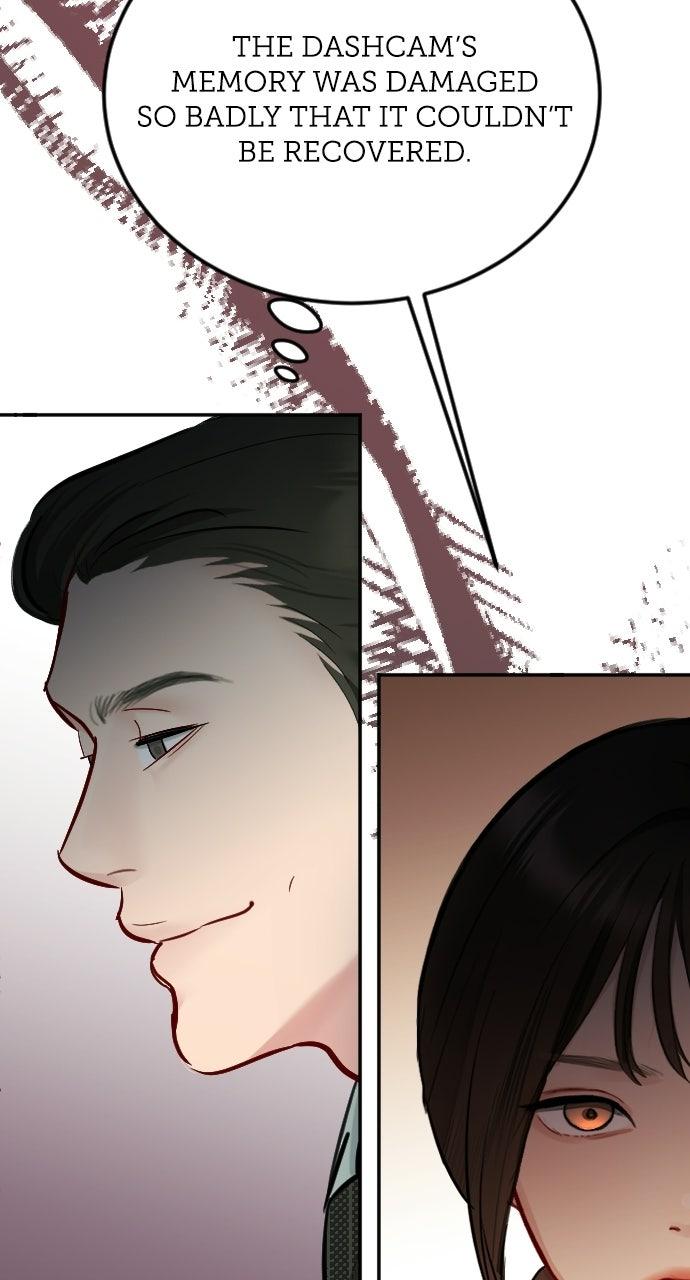 The Secretary’s Secret Chapter 50 page 46 - 