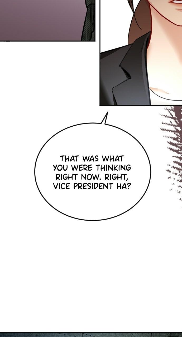 The Secretary’s Secret Chapter 50 page 47 - 