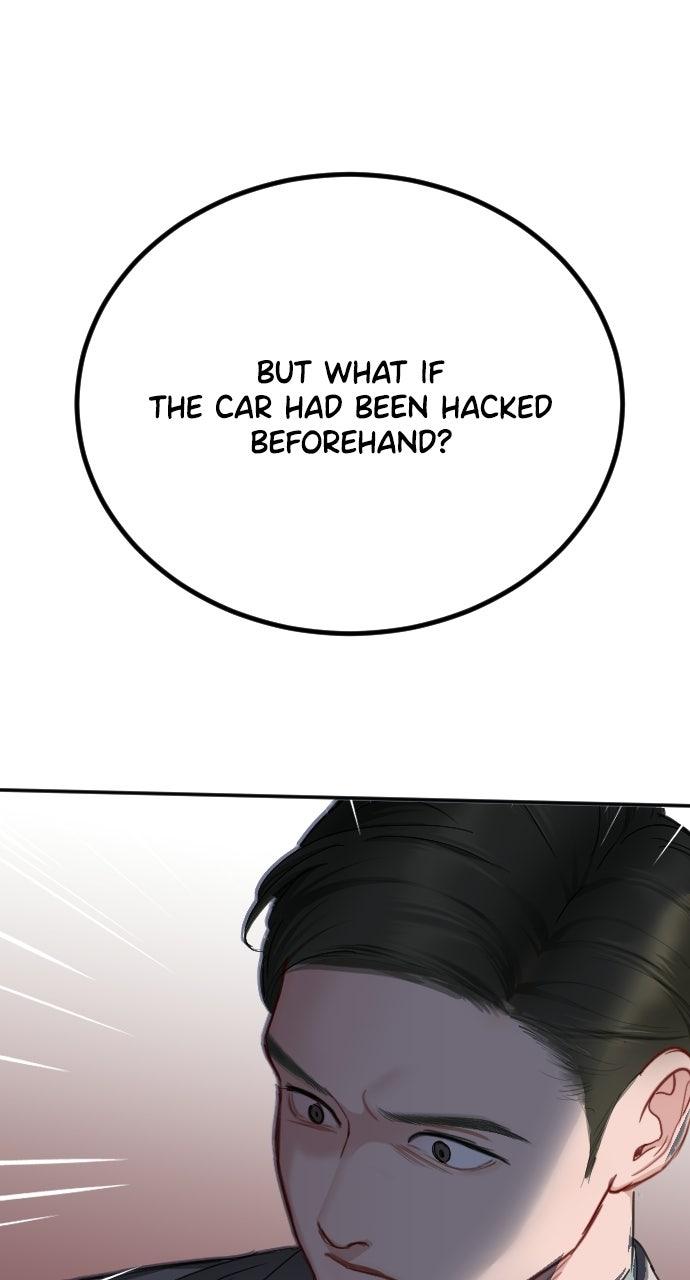 The Secretary’s Secret Chapter 50 page 50 - 