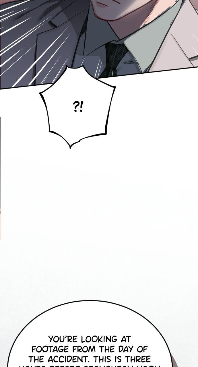The Secretary’s Secret Chapter 50 page 51 - 