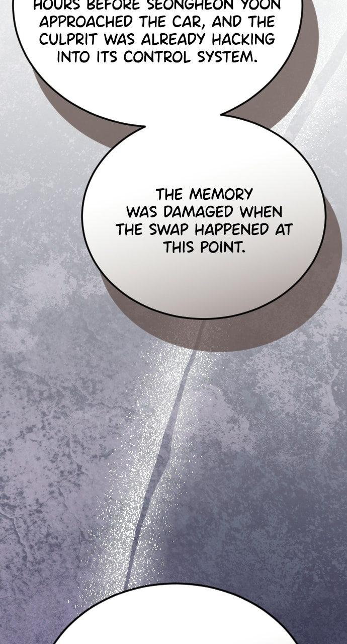 The Secretary’s Secret Chapter 50 page 52 - 