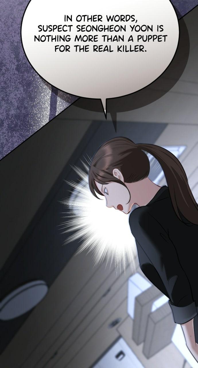 The Secretary’s Secret Chapter 50 page 53 - 