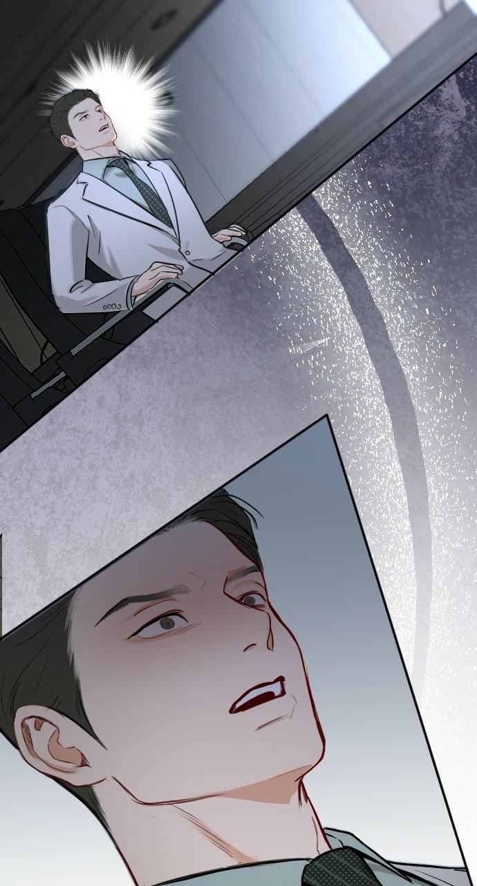 The Secretary’s Secret Chapter 50 page 54 - 