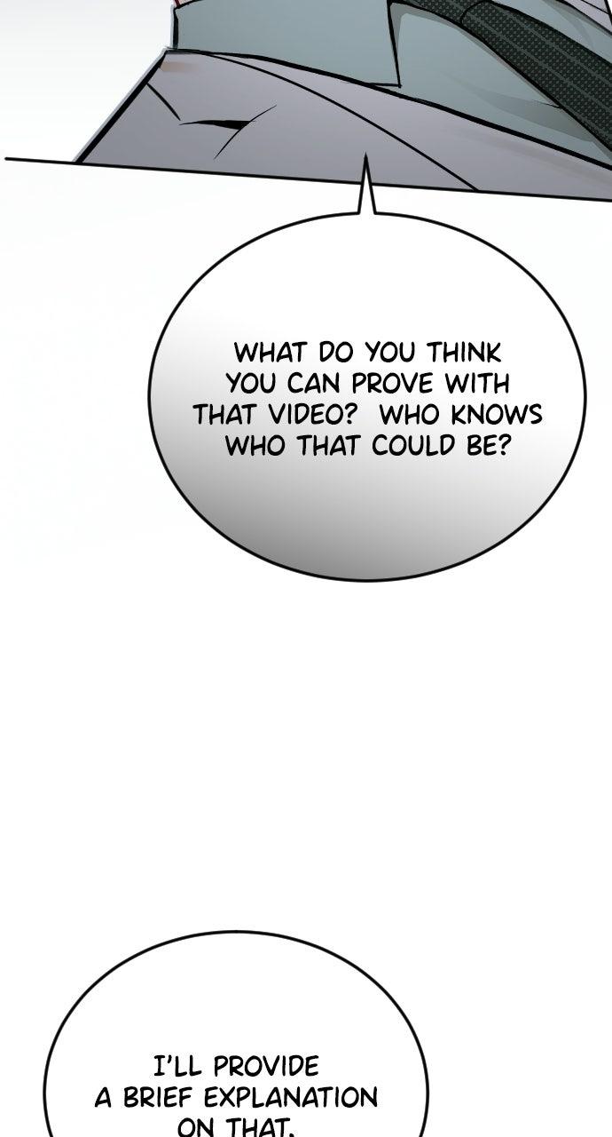 The Secretary’s Secret Chapter 50 page 55 - 