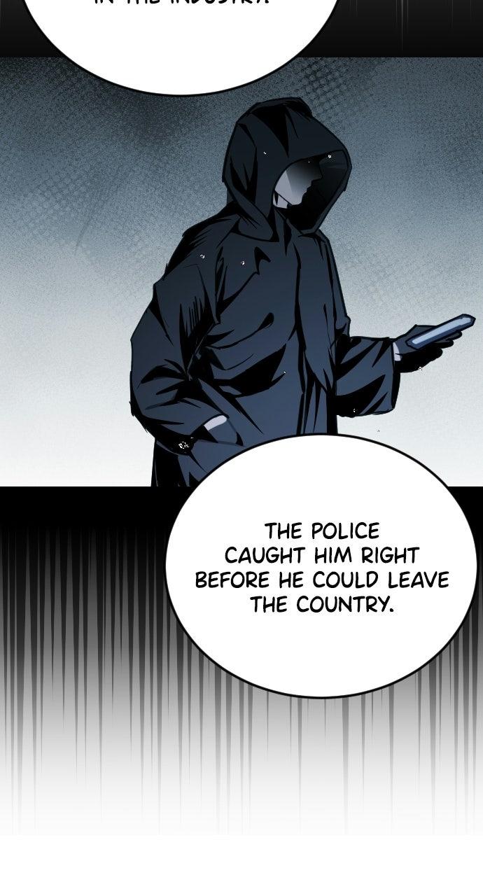 The Secretary’s Secret Chapter 50 page 57 - 