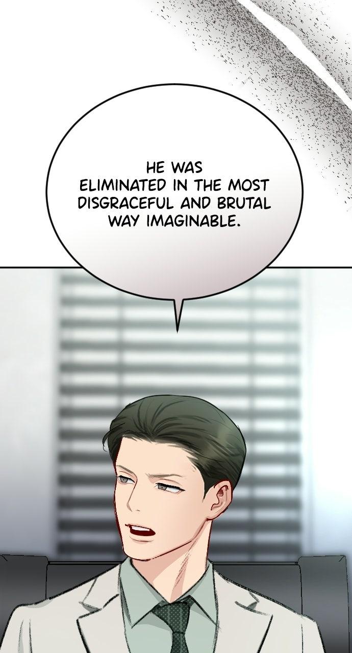 The Secretary’s Secret Chapter 50 page 7 - 
