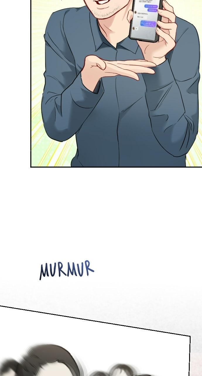 The Secretary’s Secret Chapter 50 page 61 - 